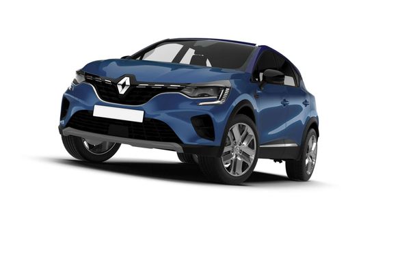 Renault Captur 118 kW image number 2