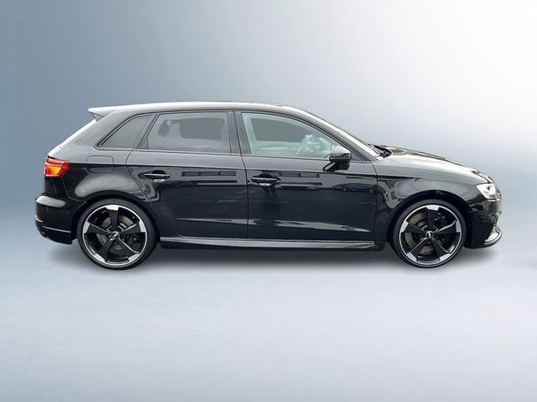 Audi RS3 2.5 TFSI quattro Sportback 294 kW image number 7