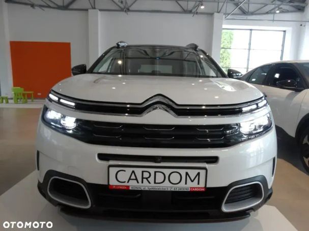 Citroen C5 Aircross 133 kW image number 3