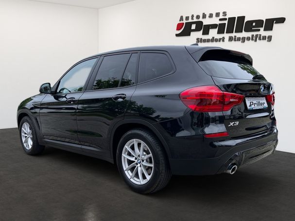 BMW X3 xDrive30i 185 kW image number 4