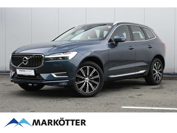 Volvo XC60 B4 Inscription 145 kW image number 2