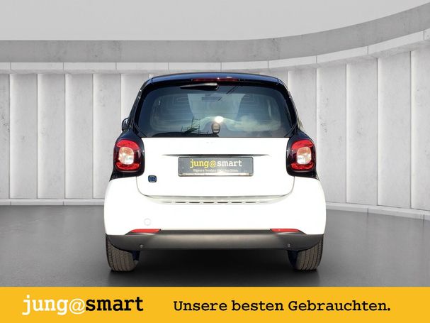 Smart ForTwo EQ 60 kW image number 2