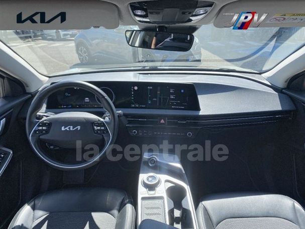 Kia EV6 77 kWh 168 kW image number 17