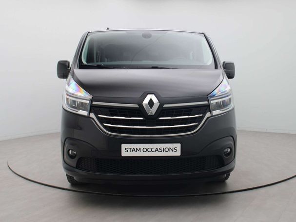 Renault Trafic Cab L2H1 dCi 145 107 kW image number 24