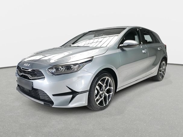 Kia Ceed 1.5 T-GDI Spirit DCT7 103 kW image number 1