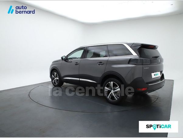 Peugeot 5008 96 kW image number 3