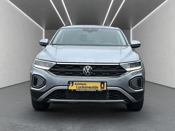 Volkswagen T-Roc 1.5 TSI DSG 110 kW image number 3