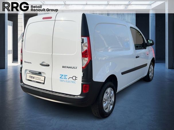 Renault Kangoo Z.E. 44 kW image number 2