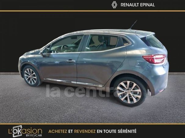 Renault Clio TCe 100 Intens 74 kW image number 5