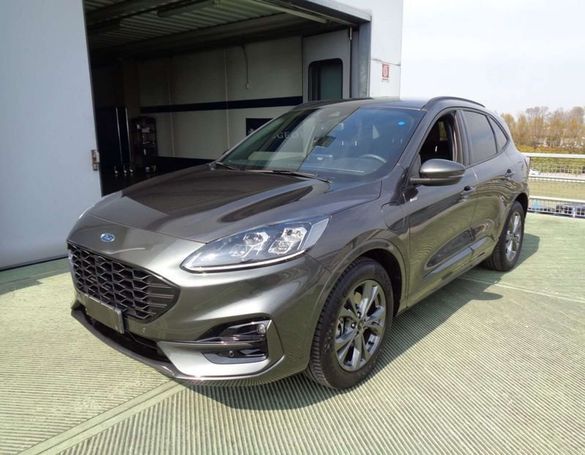 Ford Kuga 2.5 ST-Line X CVT 165 kW image number 1