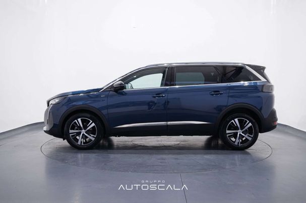 Peugeot 5008 PureTech 130 S&S Active 96 kW image number 5