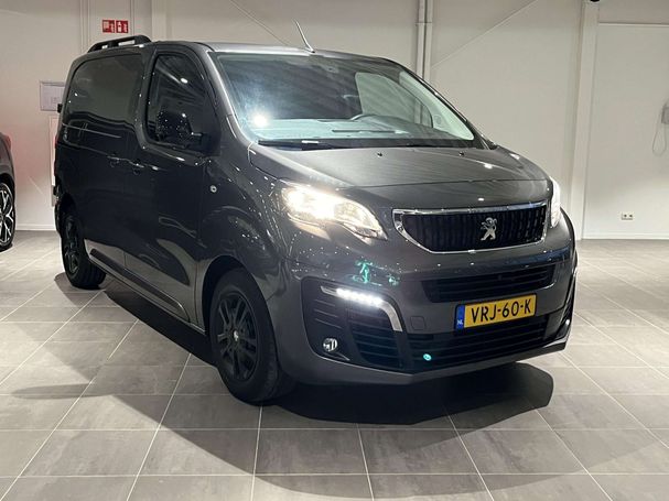 Peugeot Expert BlueHDi 145 Premium 106 kW image number 4