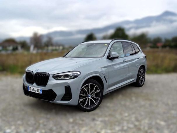 BMW X3 xDrive 137 kW image number 1