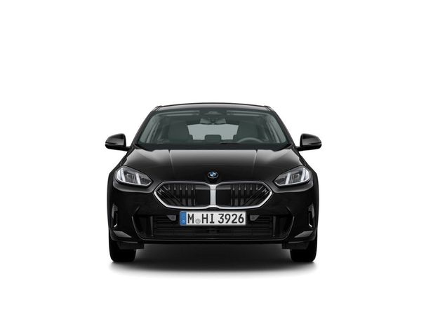 BMW 118d 110 kW image number 2