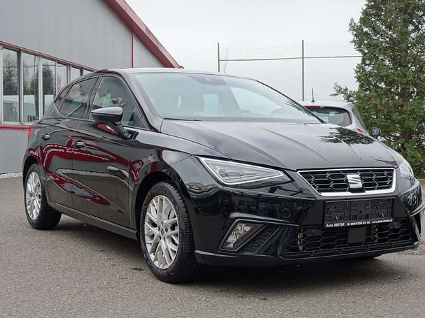 Seat Ibiza 1.0 TSI DSG FR 81 kW image number 2