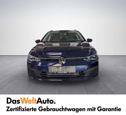 Volkswagen Golf Variant DSG 81 kW image number 2