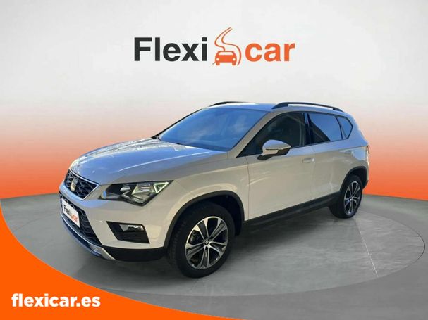 Seat Ateca 1.0 TSI Style 85 kW image number 1