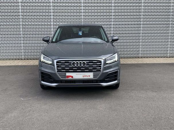 Audi Q2 30 TDI 85 kW image number 7