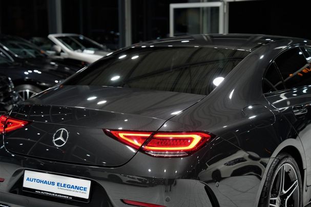 Mercedes-Benz CLS 300 d 180 kW image number 28