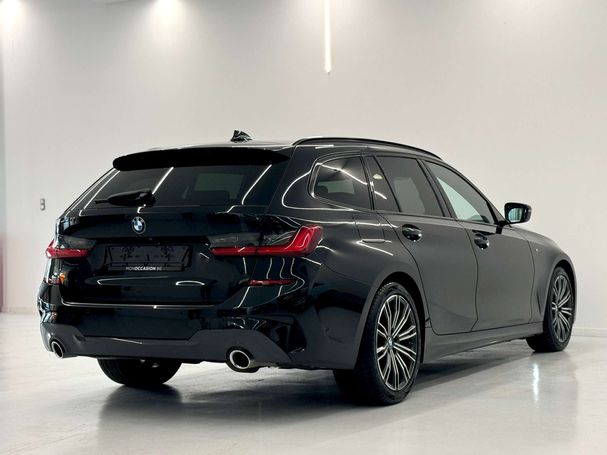 BMW 320d Touring 120 kW image number 29