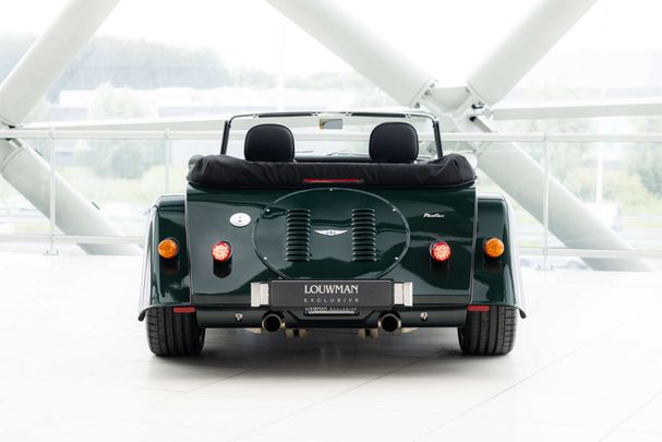 Morgan Plus 6 250 kW image number 7