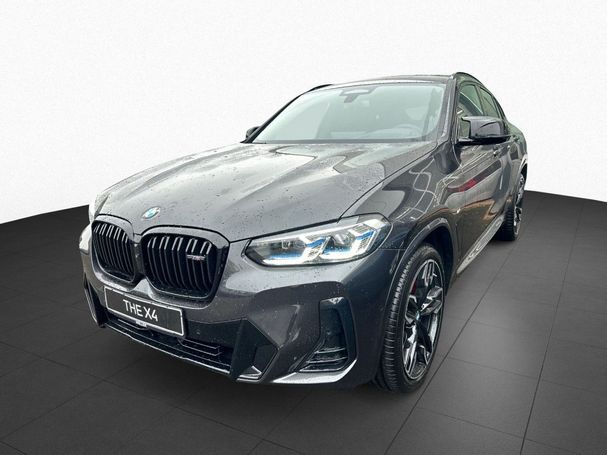 BMW X4 M40i xDrive 265 kW image number 1