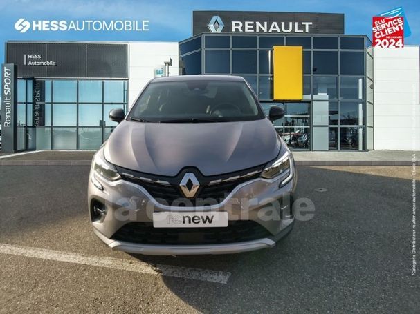 Renault Captur Mild Hybrid 140 Techno 103 kW image number 19