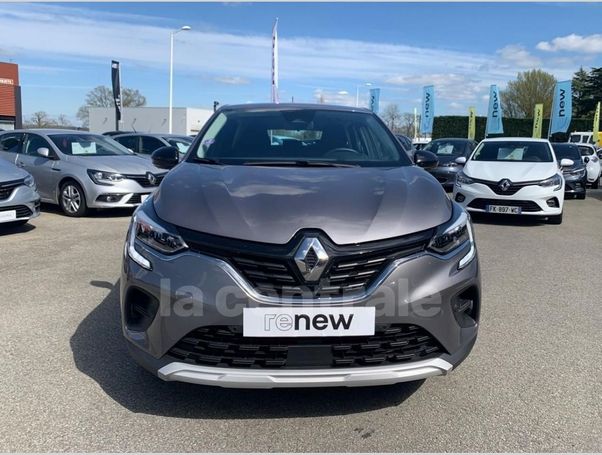 Renault Captur 1.0 TCe 74 kW image number 3