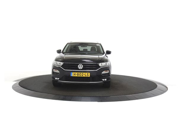 Volkswagen T-Roc 1.0 TSI Style 85 kW image number 7