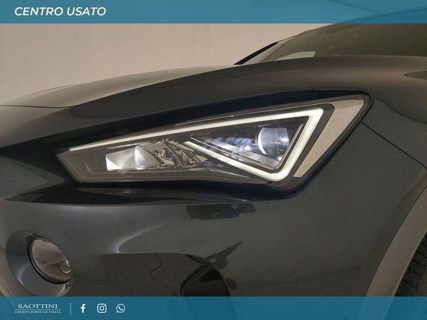 Cupra Formentor VZ 180 kW image number 11