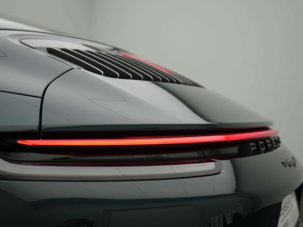 Porsche 992 Targa 283 kW image number 14