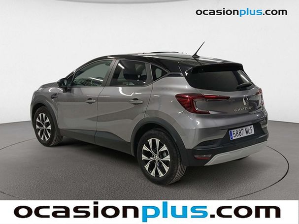 Renault Captur TCe Evolution 67 kW image number 3