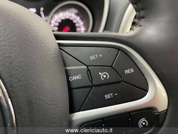 Jeep Compass 1.4 MultiAir Sport 103 kW image number 11