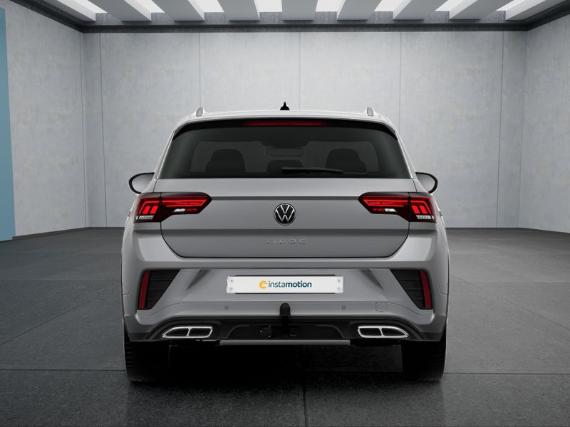 Volkswagen T-Roc 1.5 TSI