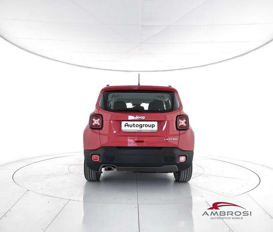 Jeep Renegade 1.6 88 kW image number 6