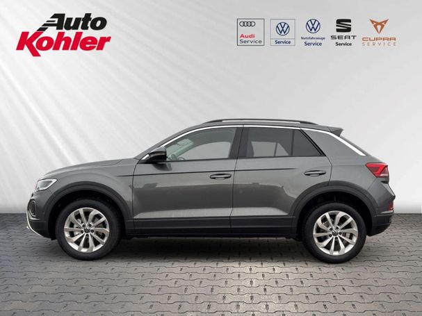 Volkswagen T-Roc 1.5 TSI DSG 110 kW image number 4