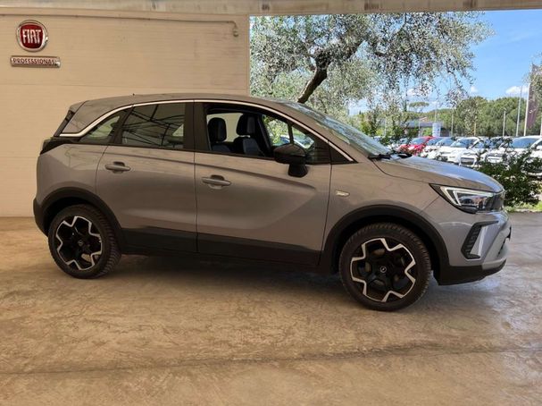 Opel Crossland X 81 kW image number 1