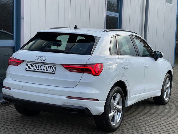 Audi Q3 35 TFSI Advanced 110 kW image number 7