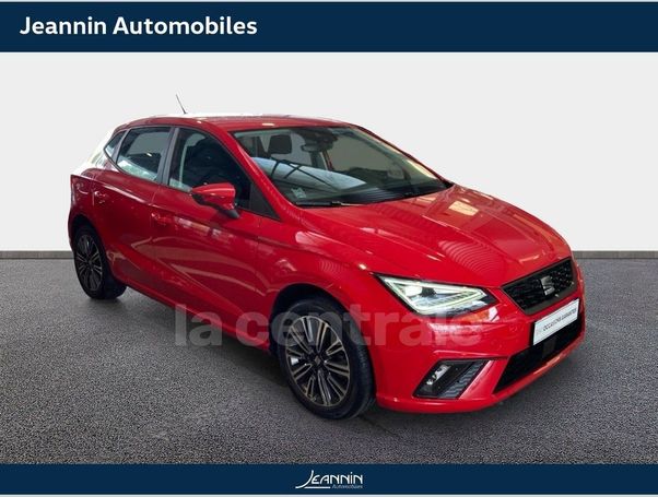 Seat Ibiza 1.0 TSI 70 kW image number 2