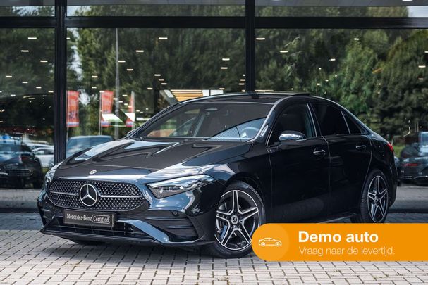 Mercedes-Benz A 180 100 kW image number 34