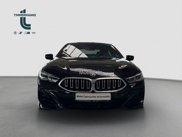 BMW 840i Gran Coupe 245 kW image number 7