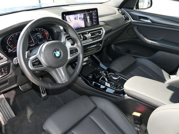 BMW X3 sDrive 100 kW image number 4