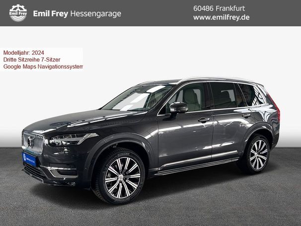 Volvo XC90 AWD B5 184 kW image number 1