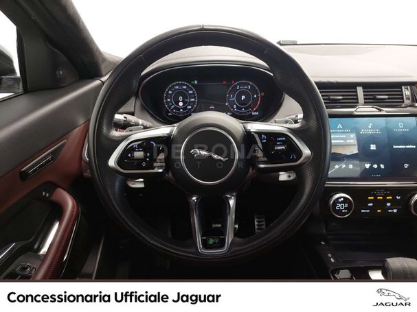 Jaguar E-Pace 120 kW image number 10