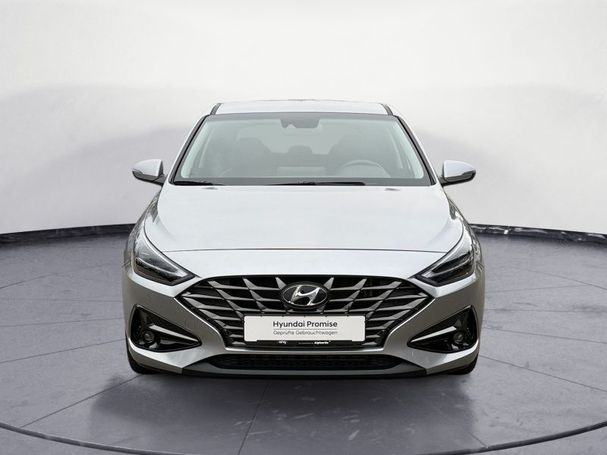 Hyundai i30 118 kW image number 7