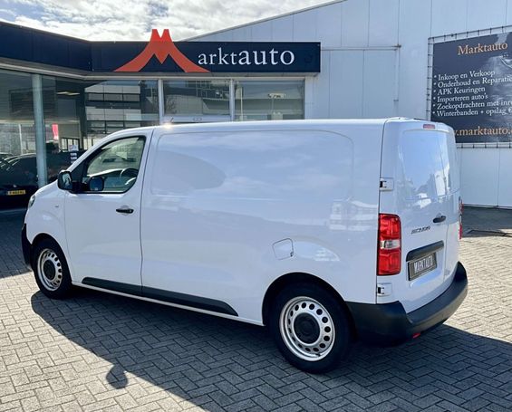 Fiat Scudo L2H1 1.5 Multijet 74 kW image number 10