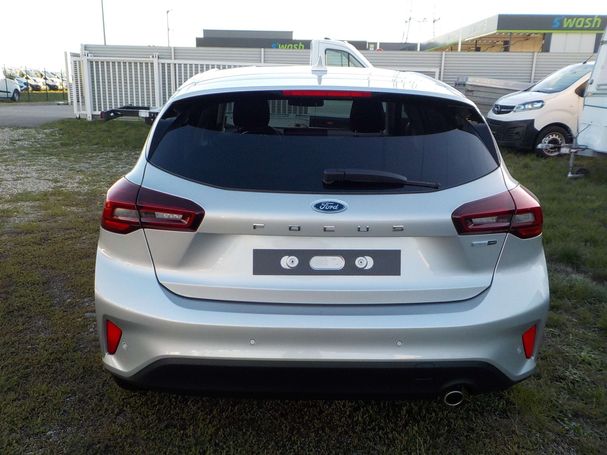 Ford Focus 1.0 EcoBoost TITANIUM 92 kW image number 4