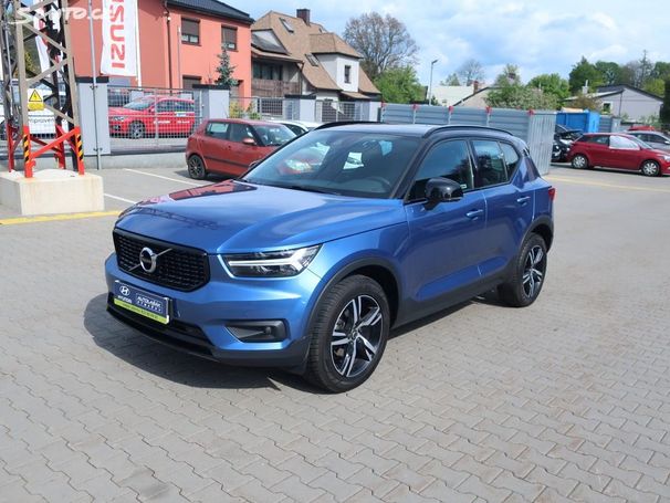 Volvo XC40 120 kW image number 1