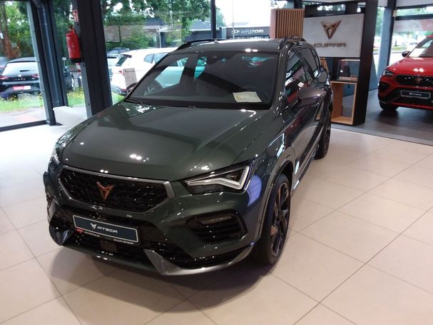 Cupra Ateca 2.0 TSI 4Drive 221 kW image number 2