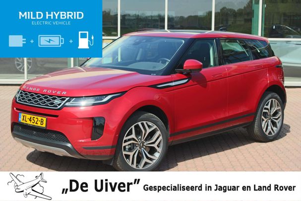 Land Rover Range Rover Evoque D180 S 132 kW image number 1